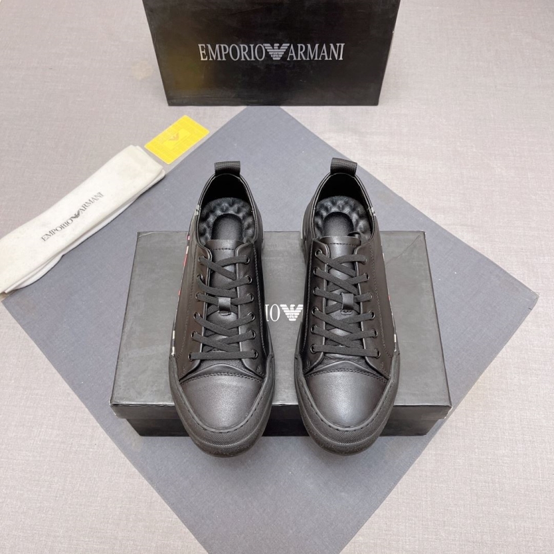 Armani Sneakers